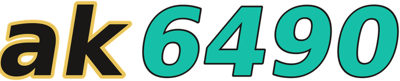 ak6490 logo